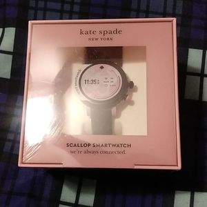 Scallop Smartwatch
